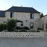 De La Haie Bourgère Moulay