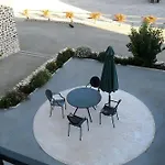 De La Haie Bourgère Hébergement de vacances Moulay