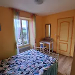 De La Haie Bourgère Hébergement de vacances Moulay