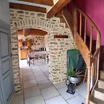 De La Haie Bourgère * Moulay