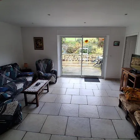 De La Haie Bourgere Casa de Férias Moulay